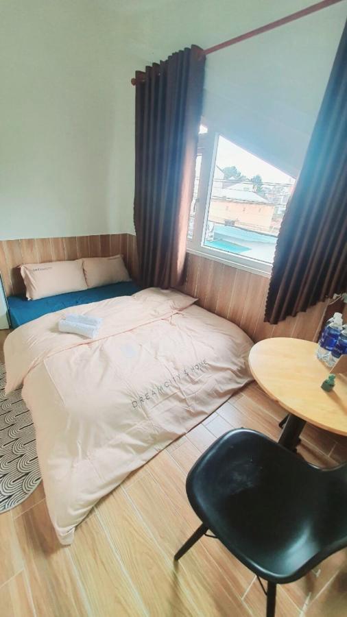 Ruby Homestay Dalat Eksteriør bilde