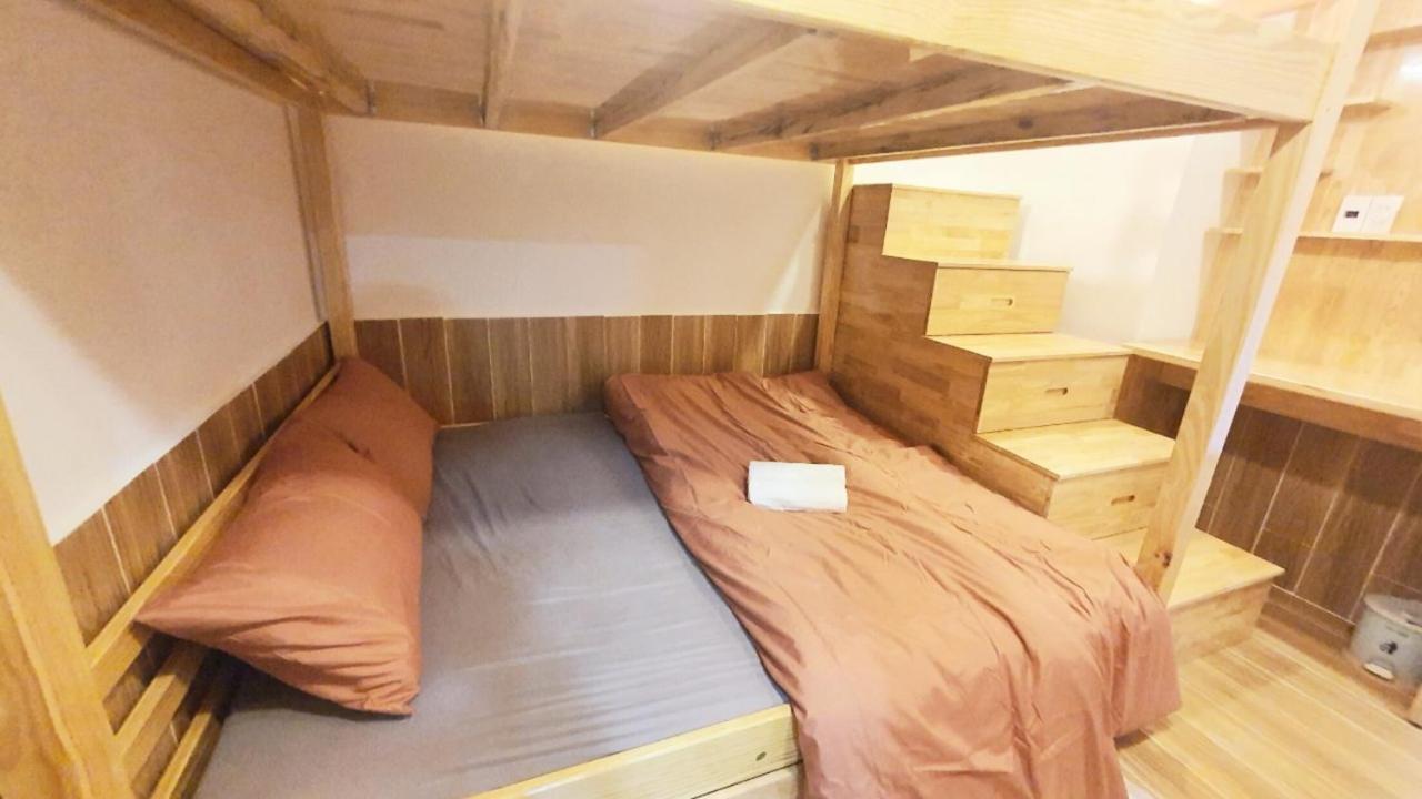 Ruby Homestay Dalat Eksteriør bilde